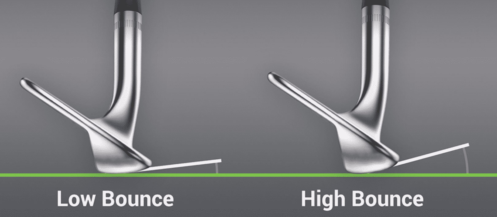Wedge Bounce