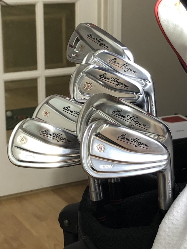 PTx Pro and Icon Combo Set