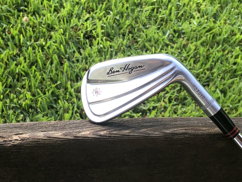 Ben Hogan Icon 8-Iron