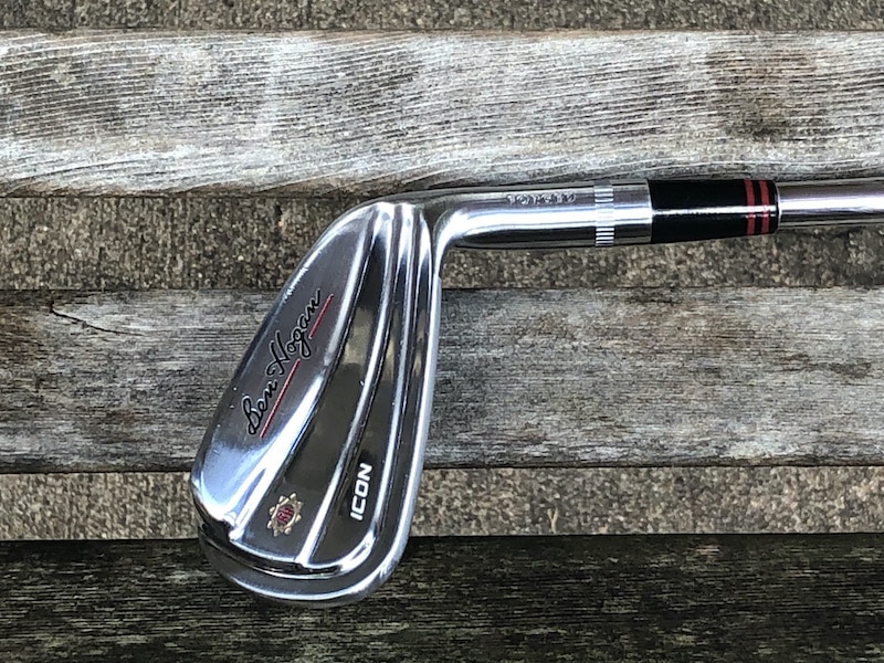 Ben Hogan Icon Irons Review – As Good as Any Blade on the Market