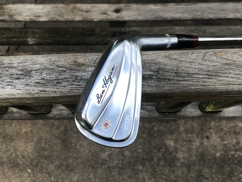 Hogan Icon Irons