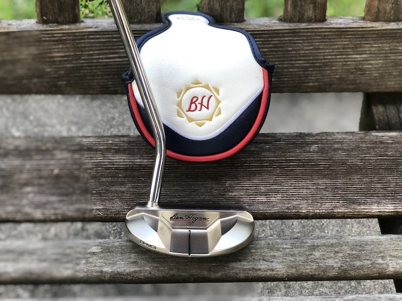 Ben Hogan BHM01 Putter Review – The Best Mallet Putter For The Money You’ll Find
