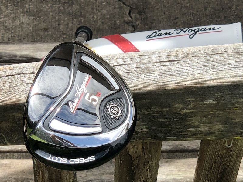 Ben Hogan GS53 Fairway Wood Review