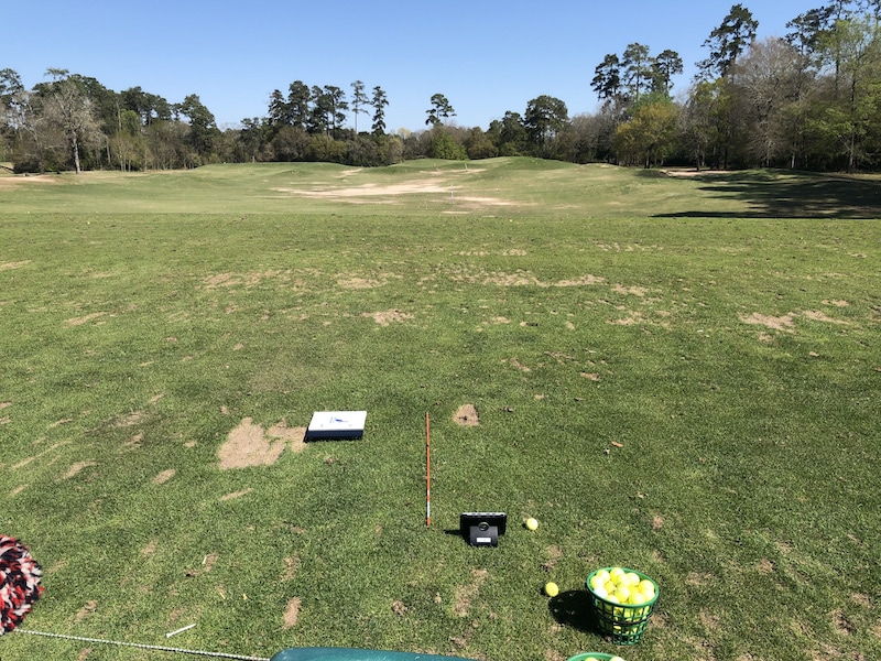 9 Essential Driving Range Tips for Beginners & Golfers of All Levels