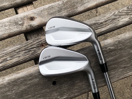 Ping i59 Irons Review