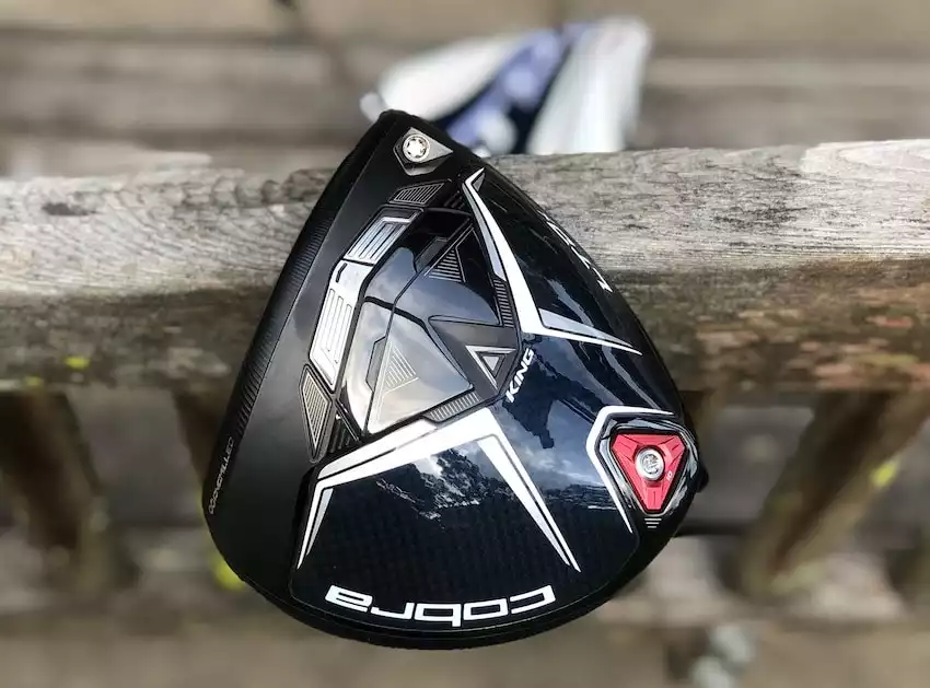 Cobra LTDx Driver