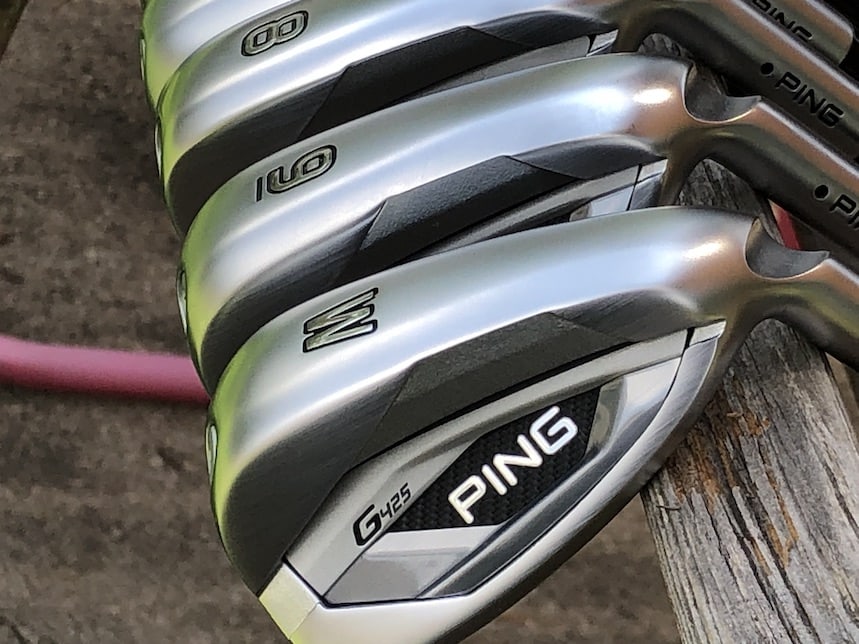 Ping G425 Irons Review