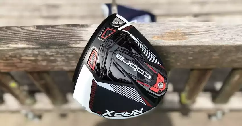Mizuno JPX 921 Hot Metal Pro Irons