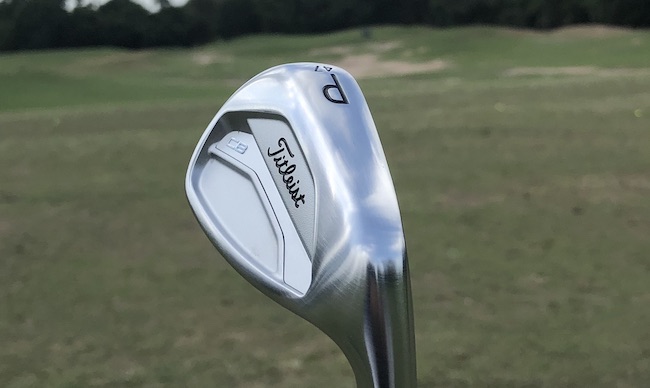 How To Hit A Pitching Wedge (From Anywhere)
