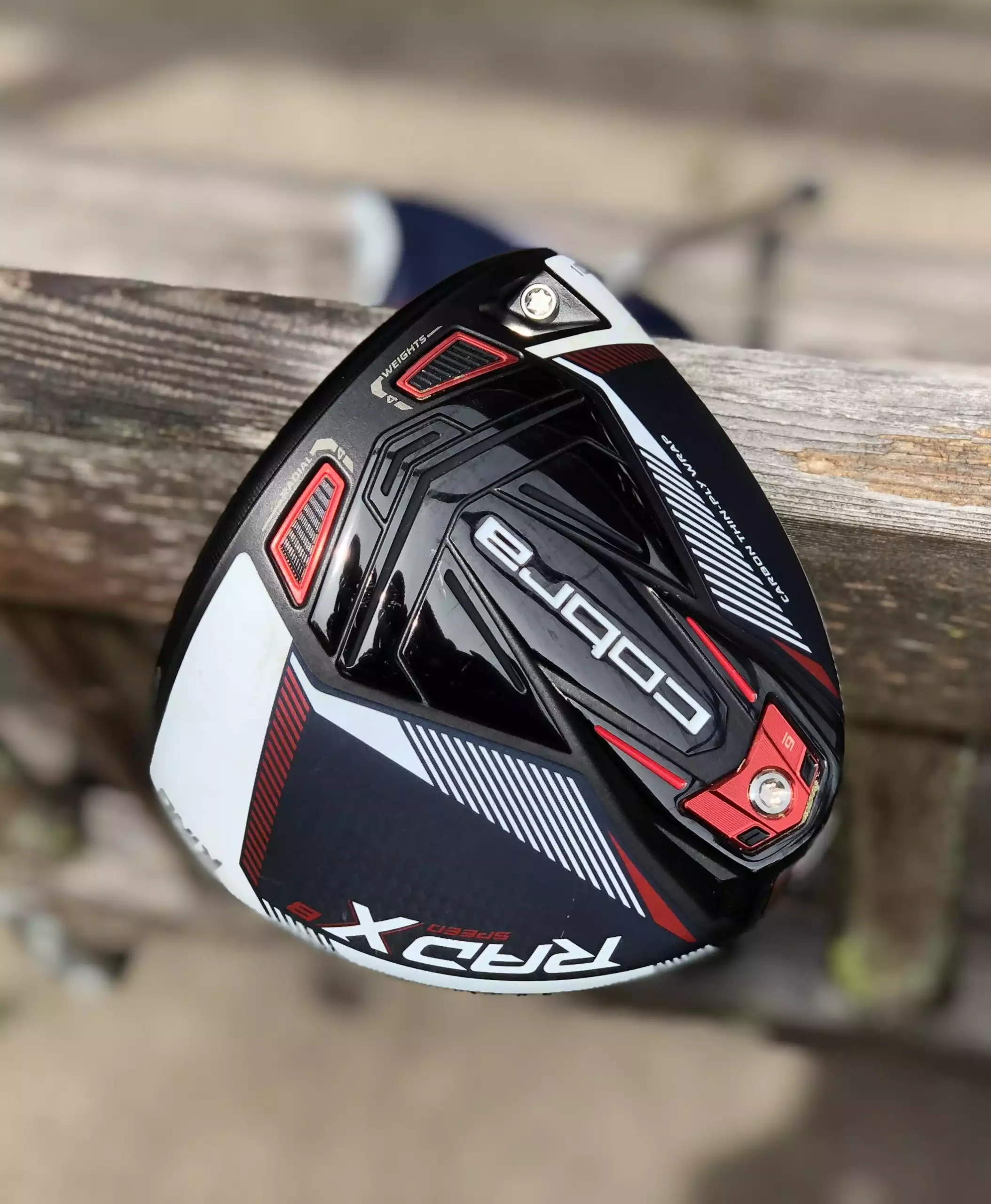 Mizuno JPX 921 Hot Metal Pro Irons
