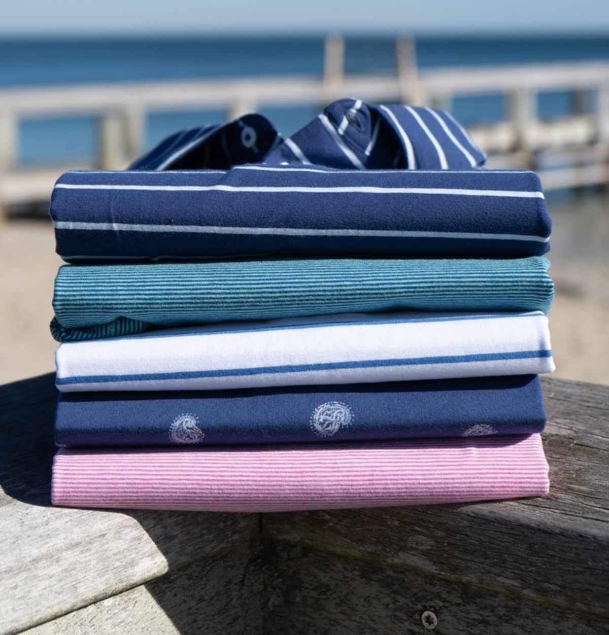 B.DRADDY POLO Collection