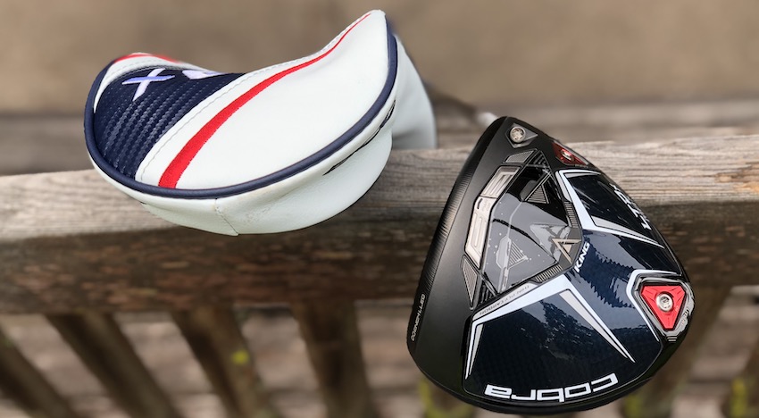 Cobra LTDx Max Driver Review