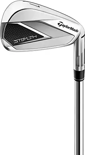 Taylormade Stealth Irons