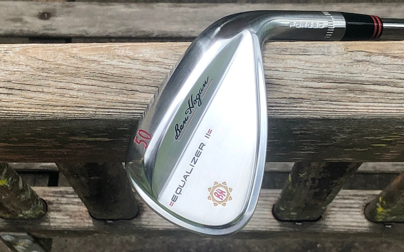 Ben Hogan Gap Wedge