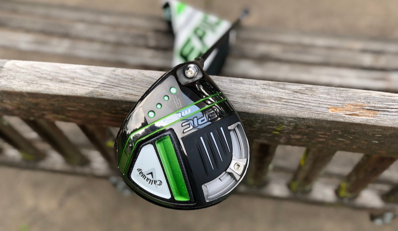 Callaway-Epic-Max-Driver-Sole