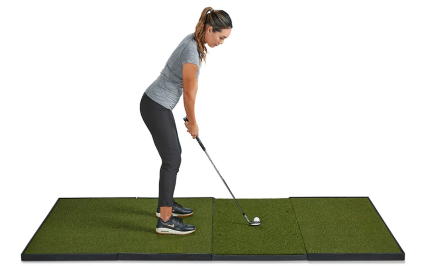 Best Golf Mats in 2026 – Perfect for Home, Garage, or Backyard