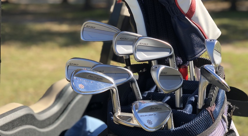 PING i230 Irons Review – #1 Low Handicap PINGS On The Market