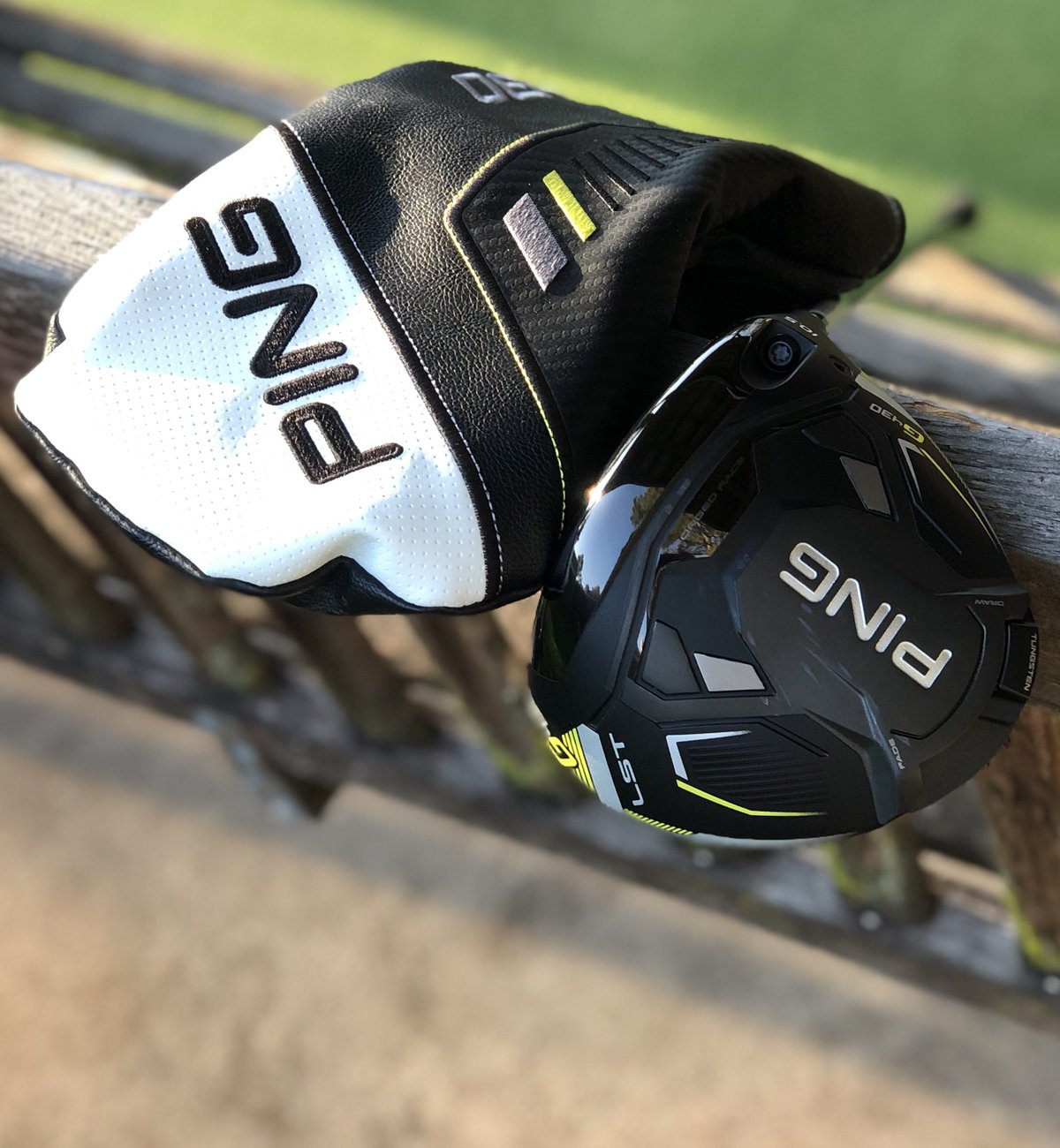 Ping G430 LST Driver