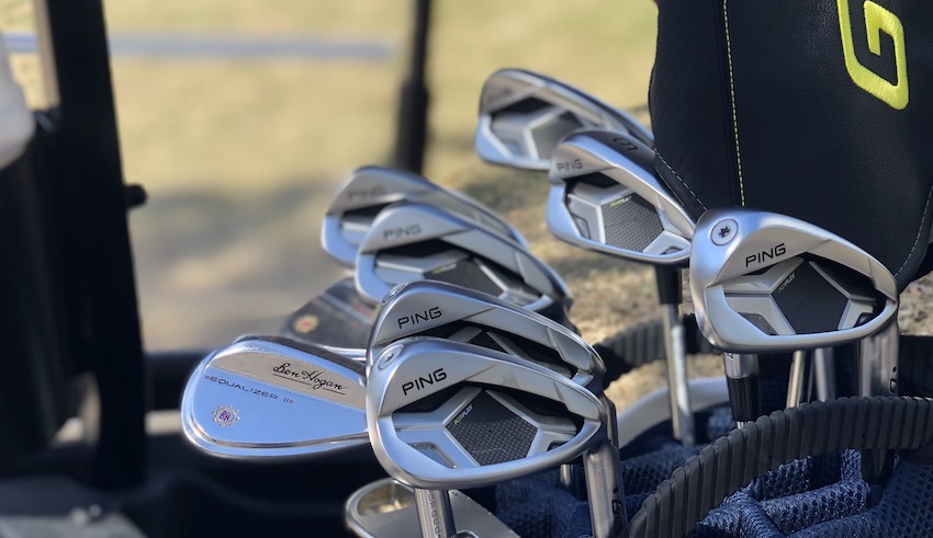 Ping G430 Irons Review – Forgiveness, Launch and Distance Tested