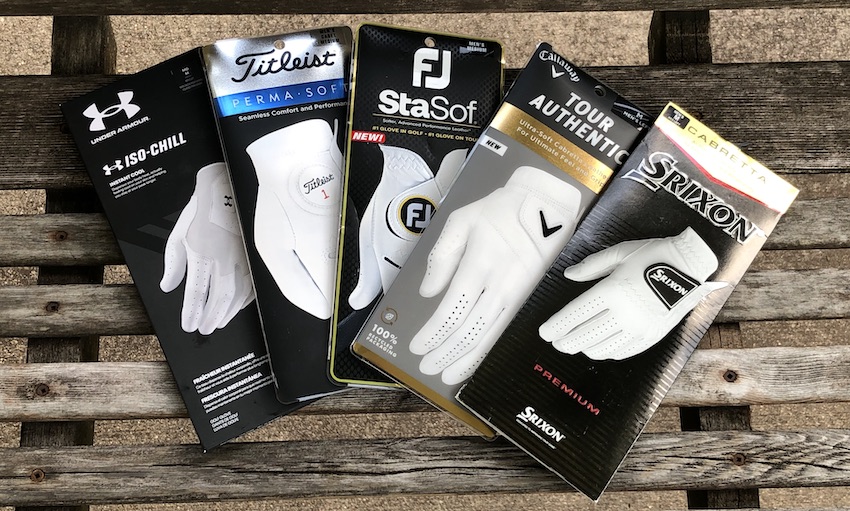 Best Golf Gloves for Sweaty Hands in 2026 – The Slip Stops Here