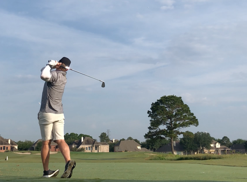 Iron Tempo and Transition