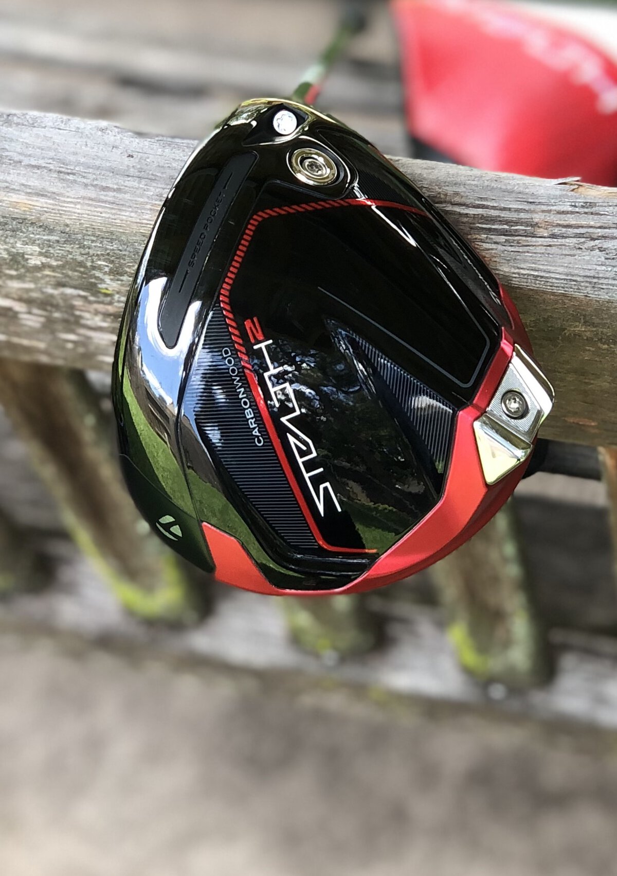 New and Used TaylorMade STEALTH 2 Driver 9 Degree Golf Club at GlobalGolf.com