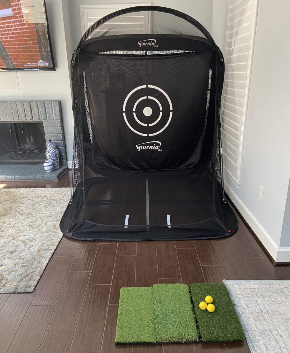 Which Golf Net Is Best for Indoor Use? I Tested 5 Popular Nets and Here’s the Top Pick