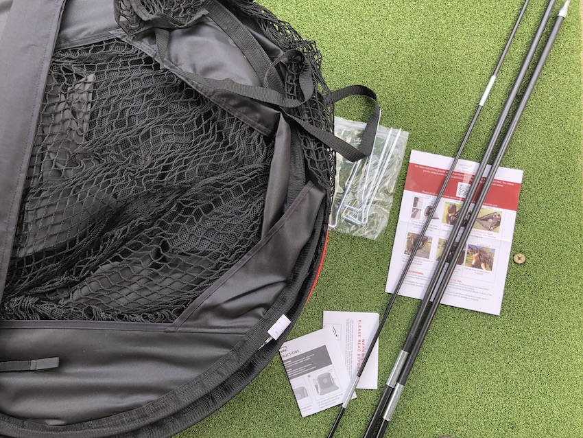 What Golf Net Is Best for Beginners?