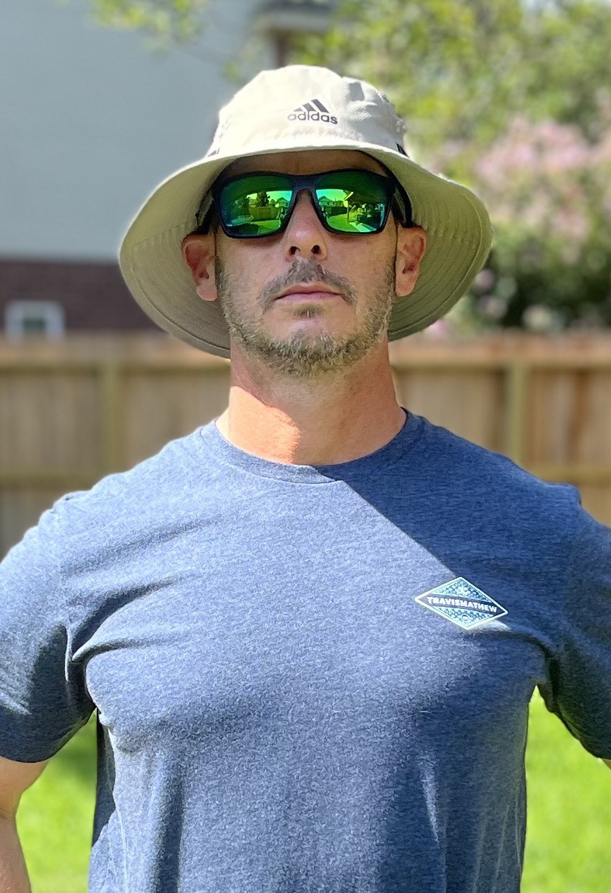 Adidas mens Victory 3 Hat Bucket Golf Hat
