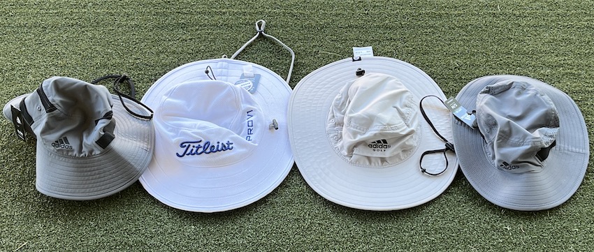 Best Golf Hats for Sun Protection in 2026