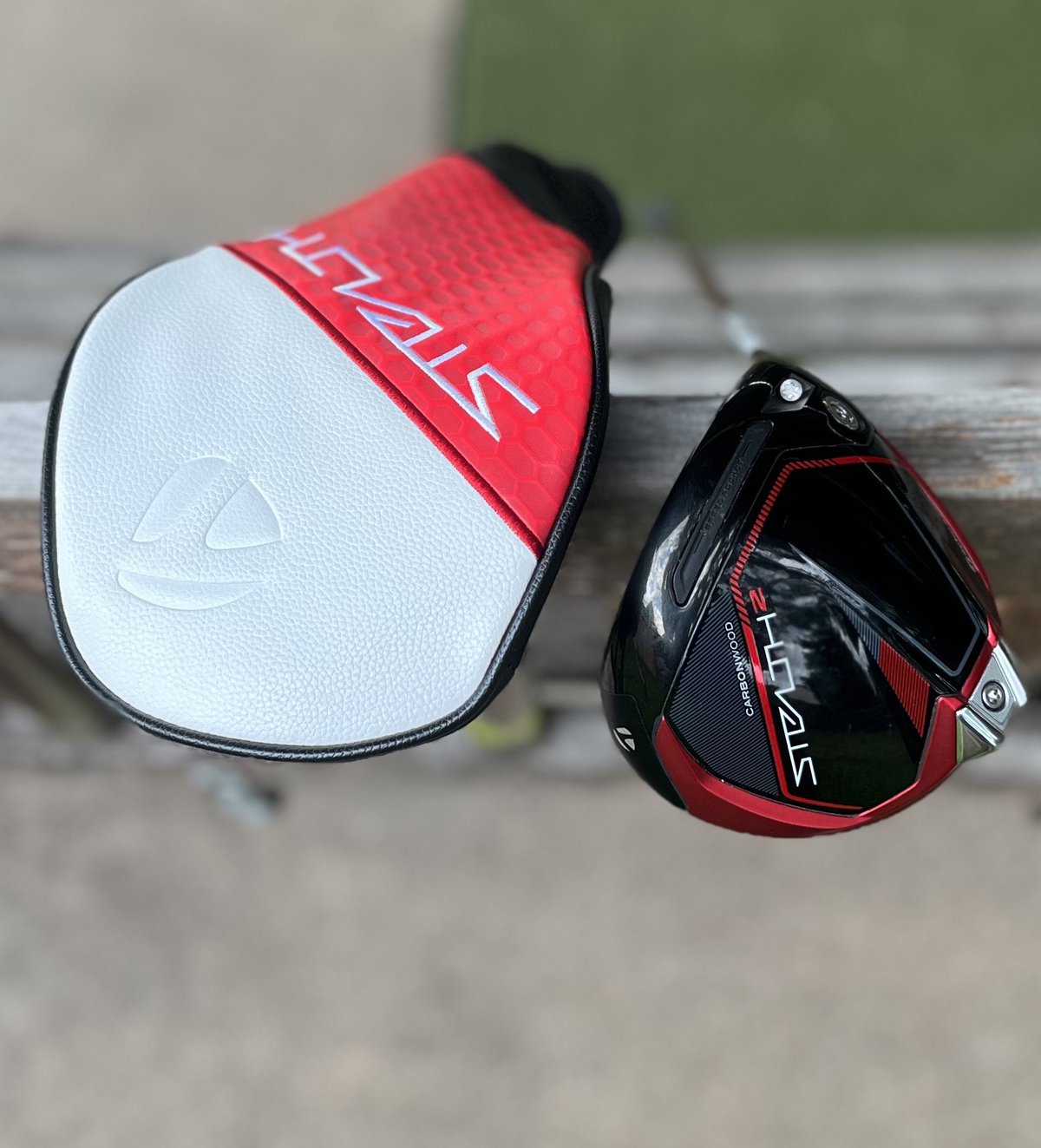 New and Used TaylorMade STEALTH 2 HD Driver 10.5 Degree Golf Club at GlobalGolf.com