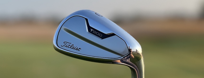 2021 Titleist T200 Irons Review – Still Great in 2026
