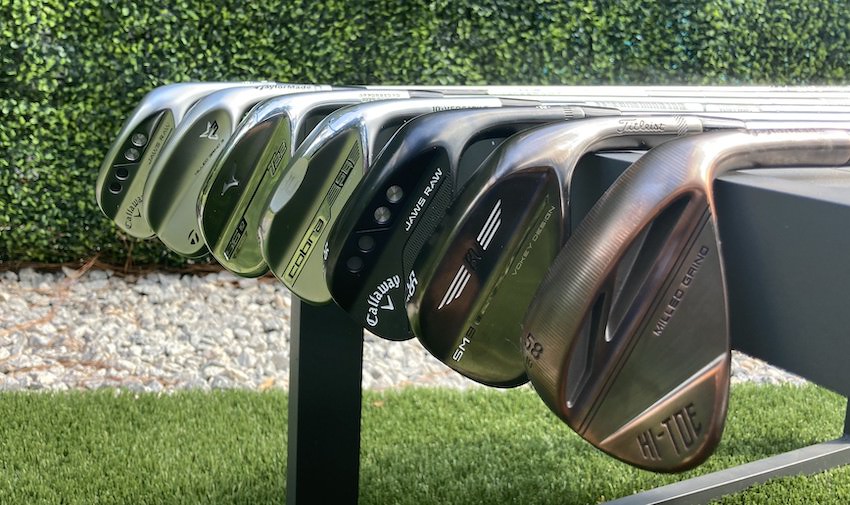 Best Wedges for Mid Handicappers in 2024
