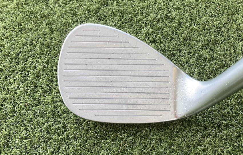 Cobra Snakebite Wedge Face Cobra Snakebite Wedge Face