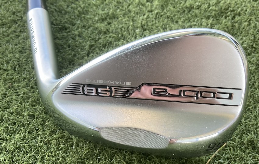 Cobra_Snakebite_Wedge Cobra Snakebite Wedge