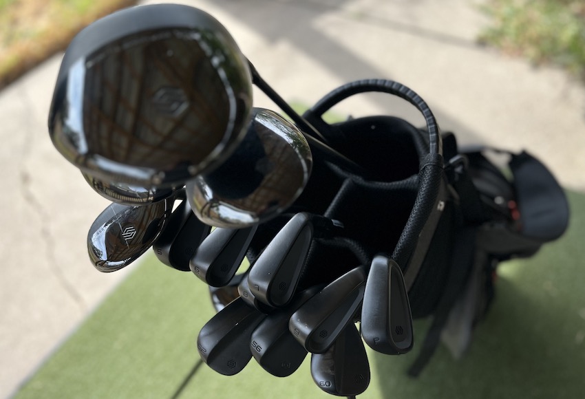 Stix Golf Clubs Review – Tested on the Range & Course