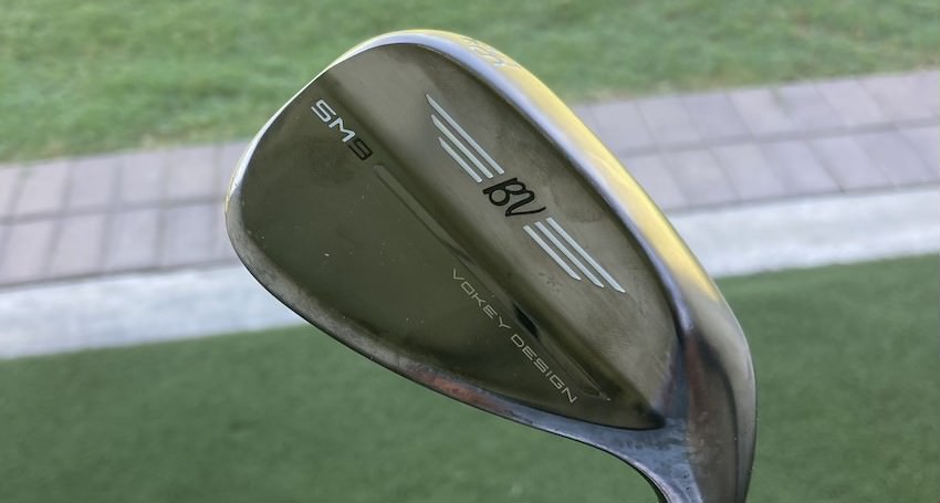 Titleist Vokey SM9 Wedge Titleist Vokey SM9 Wedge