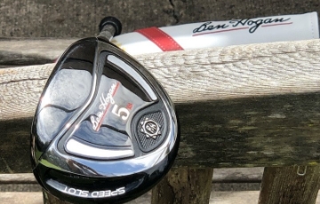 Ben Hogan Gs53 Fairway Wood Review
