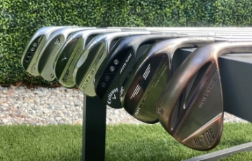 Best 56 Degree Wedges
