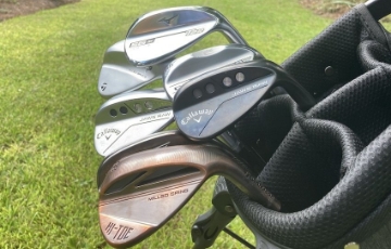 Best 60 Degree Wedges
