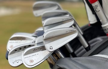 2023 Taylormade P790 Irons Review
