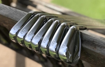Best Cavity Back Irons