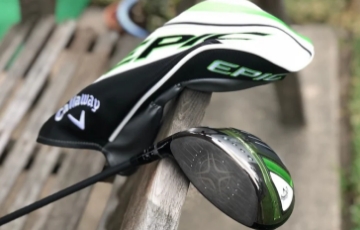 Callaway Epic Max Driver Review