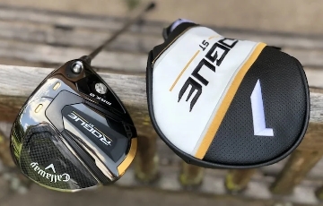 Callaway Rogue St Max D Driver Review