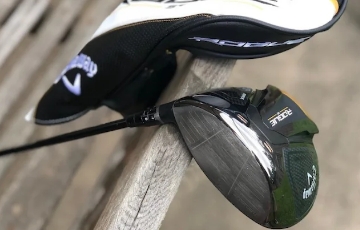 Callaway Rogue St Max Driver Review