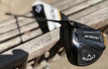 Callaway Rogue St Max Ls Driver Review