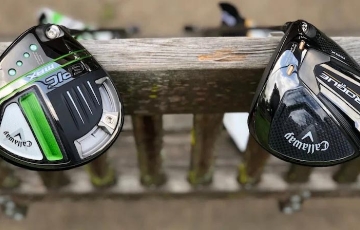 Callaway Rogue Driver Vs Epic