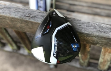 Cobra Aerojet Driver Review