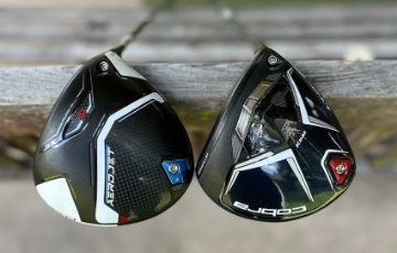 Cobra Aerojet Driver Vs Ltdx