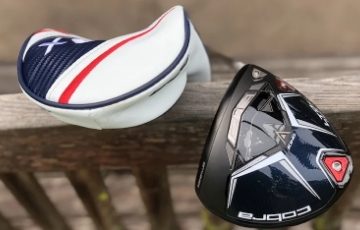 Cobra Ltdx Driver Review